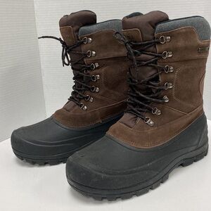 Field & Stream Mens PAC Winter Boots